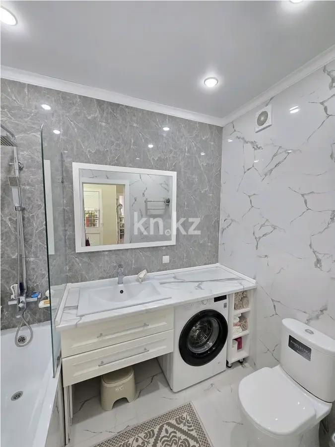 Продажа 3-комнатной квартиры, 91 м² в Астане - фото 4