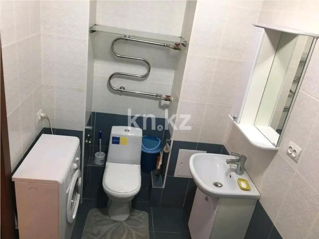 Продажа 1-комнатной квартиры, 37 м², пр. Тауелсыздык, дом  21/9 в Астане - фото 3