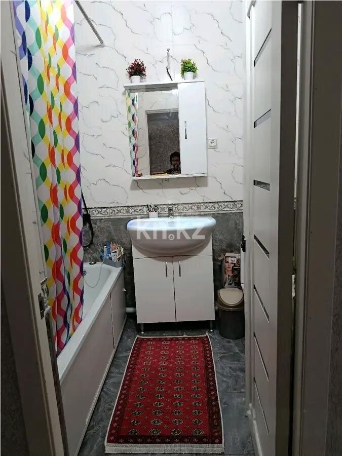 Продажа 2-комнатной квартиры, 56 м² в Алматы - фото 4