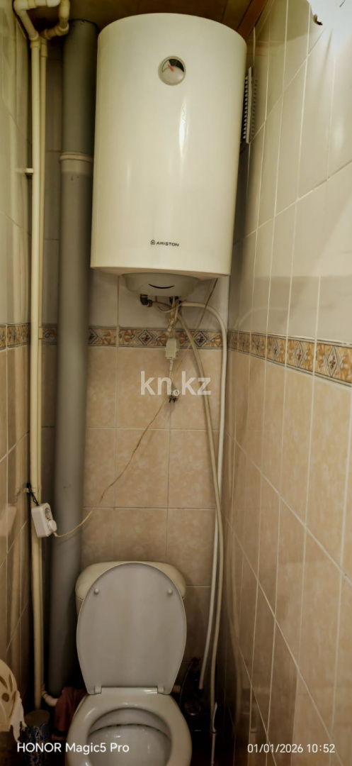 Продажа 2-комнатной квартиры, 48 м² в Караганде - фото 5