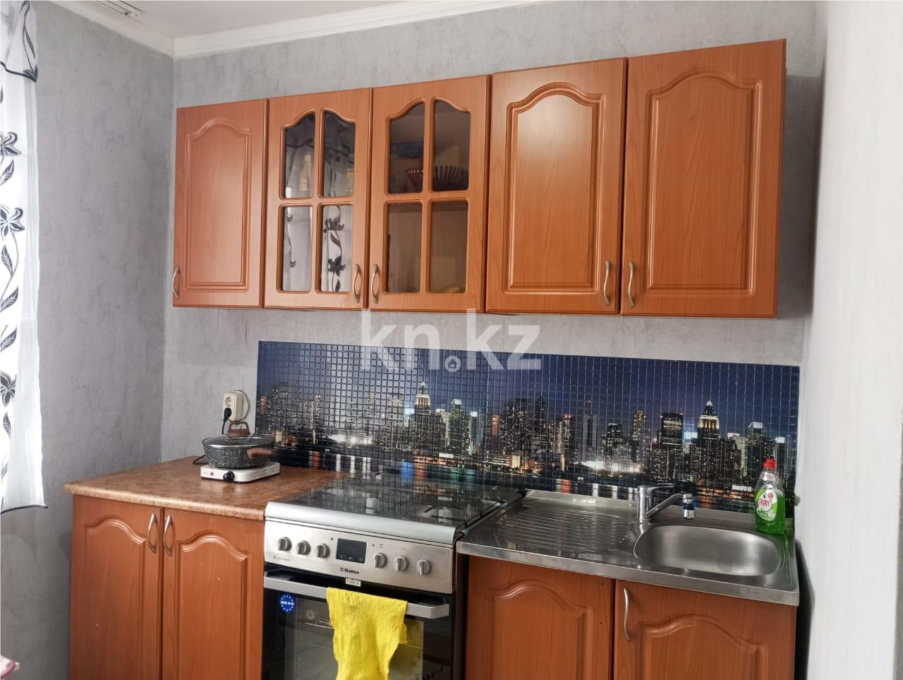 Продажа 1-комнатной квартиры, 34 м² в Темиртау - фото 3