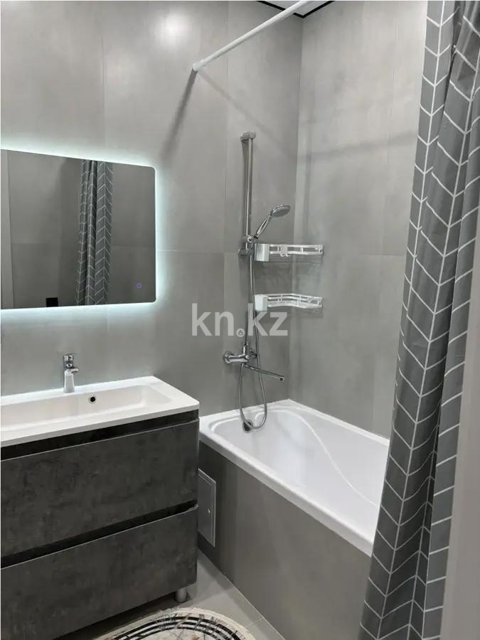 Продажа 3-комнатной квартиры, 88 м², пр. Туран, дом  57г в Астане - фото 6