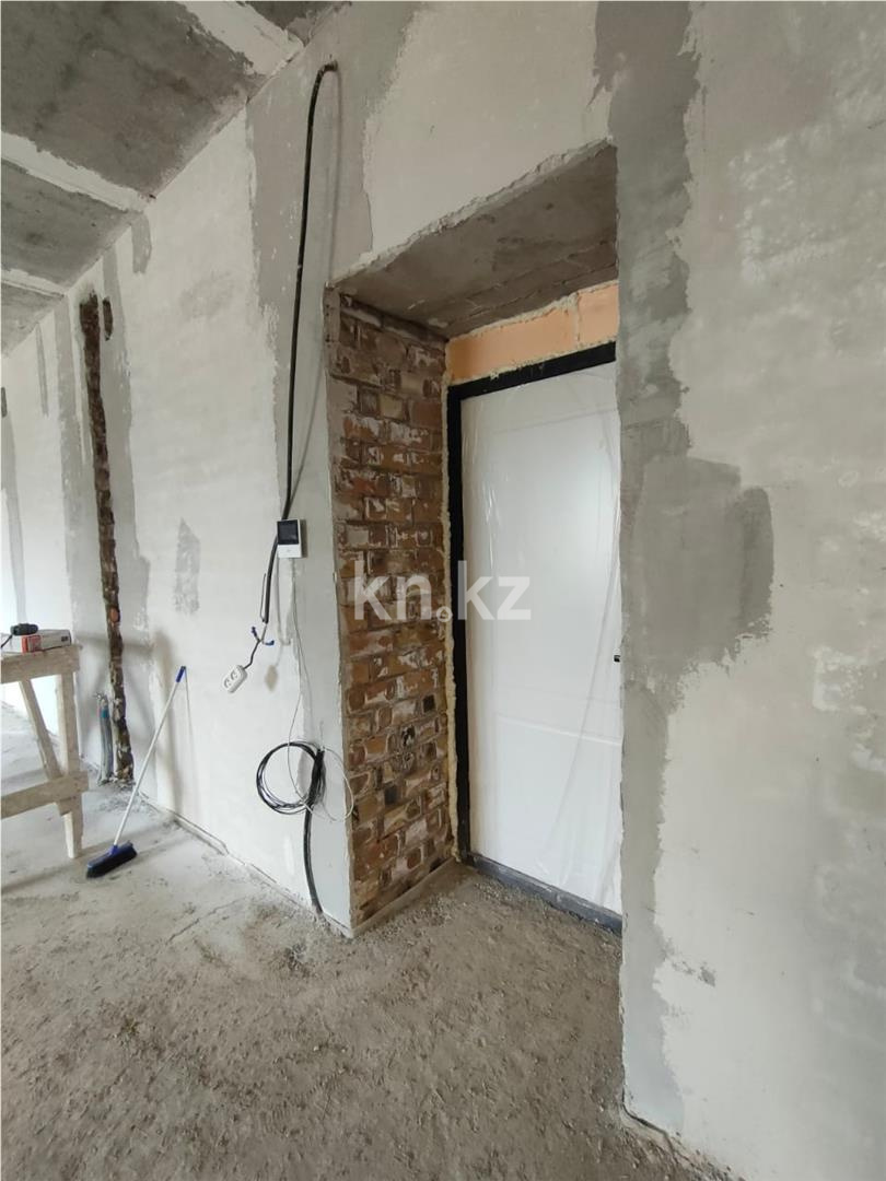 Продажа 3-комнатной квартиры, 67 м² в Караганде - фото 9