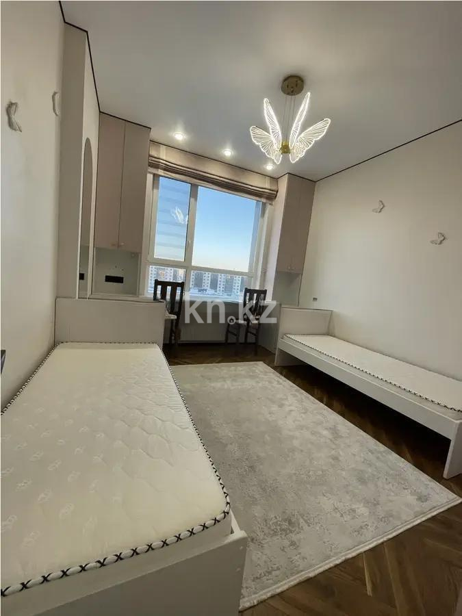 Продажа 3-комнатной квартиры, 86.6 м², ул. Мухамедханова, дом  6а в Астане - фото 3