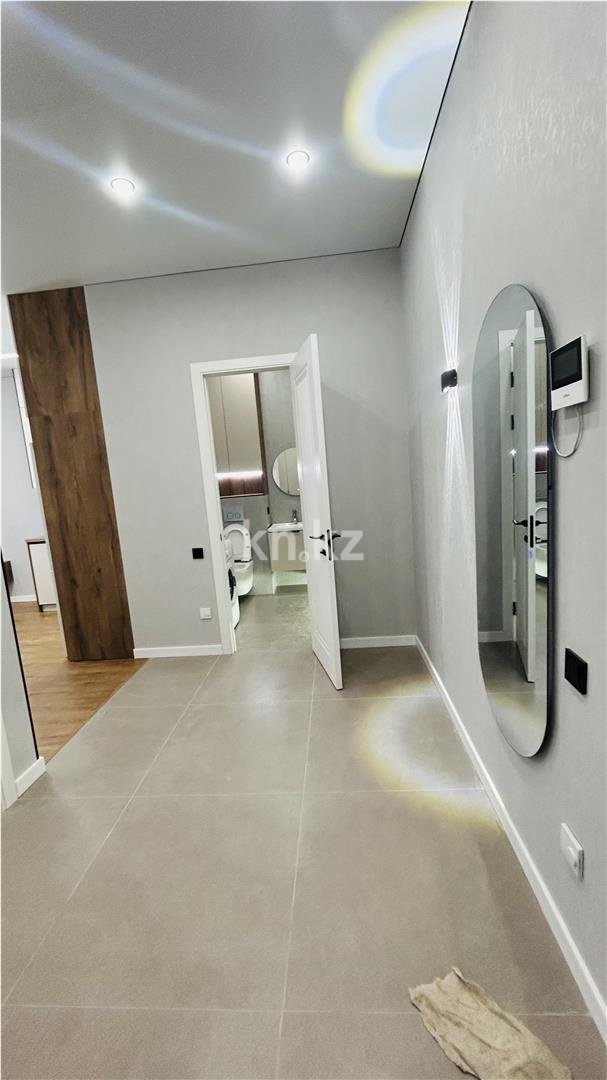Продажа 1-комнатной квартиры, 45 м² в Караганде - фото 7