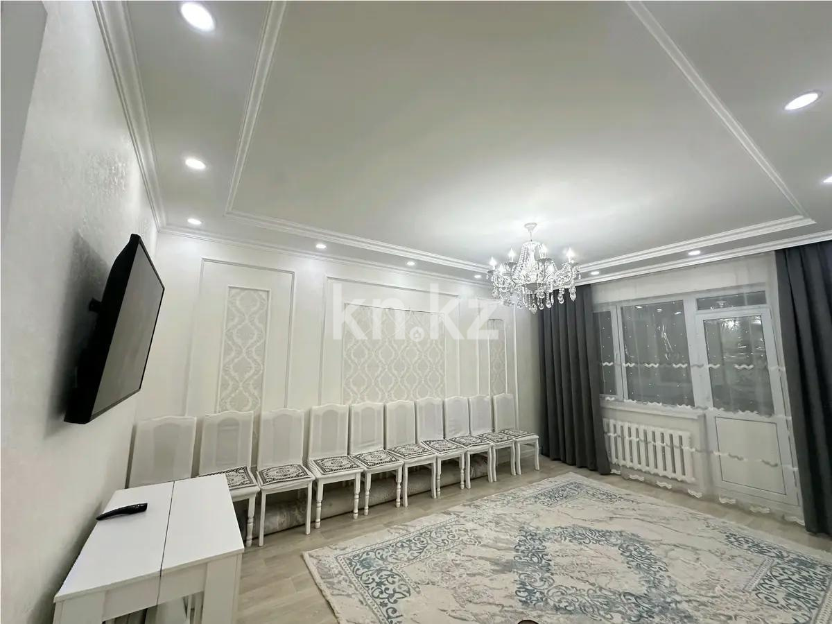 Продажа 3-комнатной квартиры, 80 м², ул. Сарыарка, дом  31 в Караганде