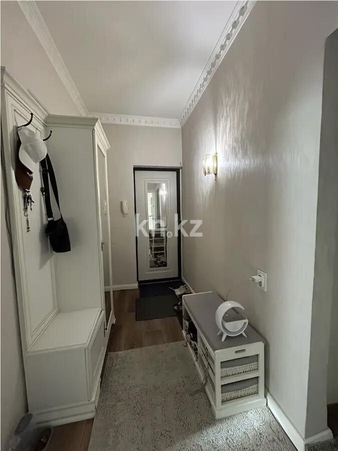 Продажа 4-комнатной квартиры, 89 м² в Алматы - фото 7