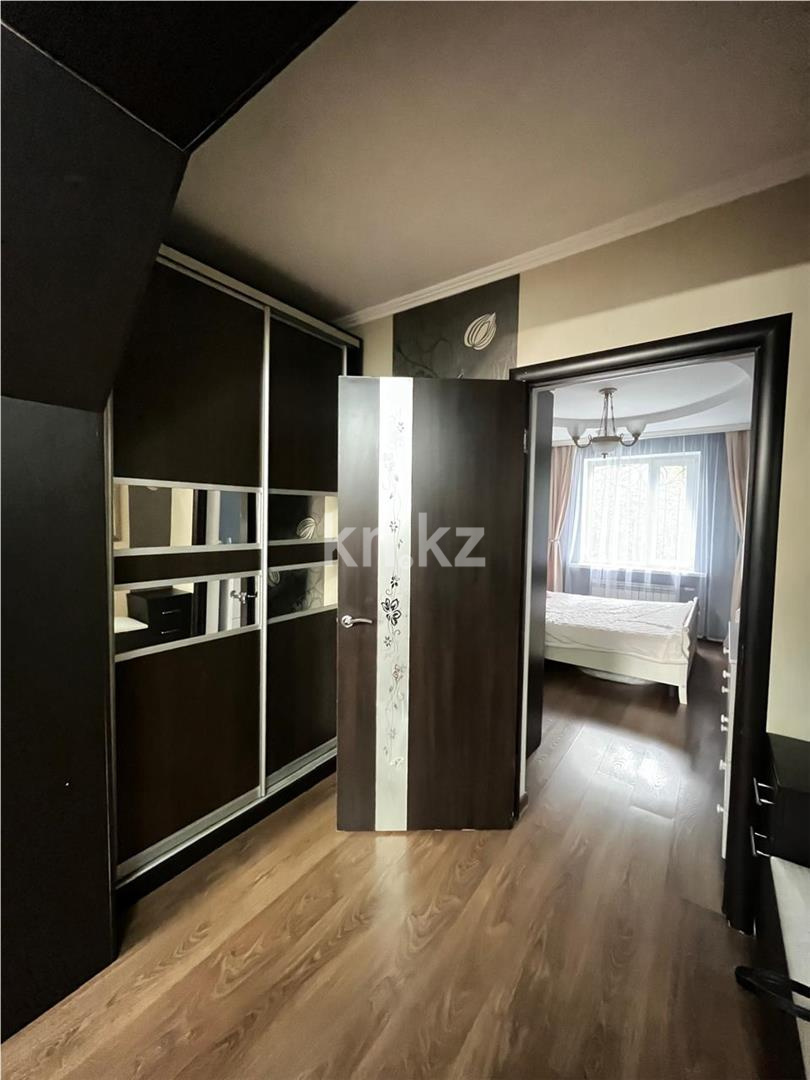 Продажа 4-комнатной квартиры, 83 м², мкр-н Степной-2, дом  2 в Караганде - фото 14