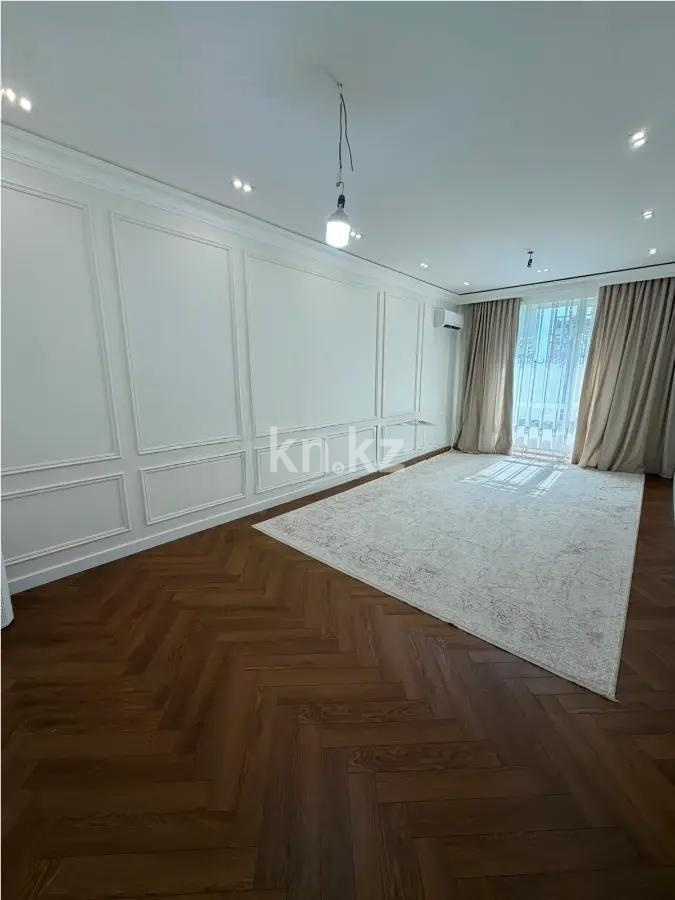 Продажа 2-комнатной квартиры, 69.3 м² в Алматы