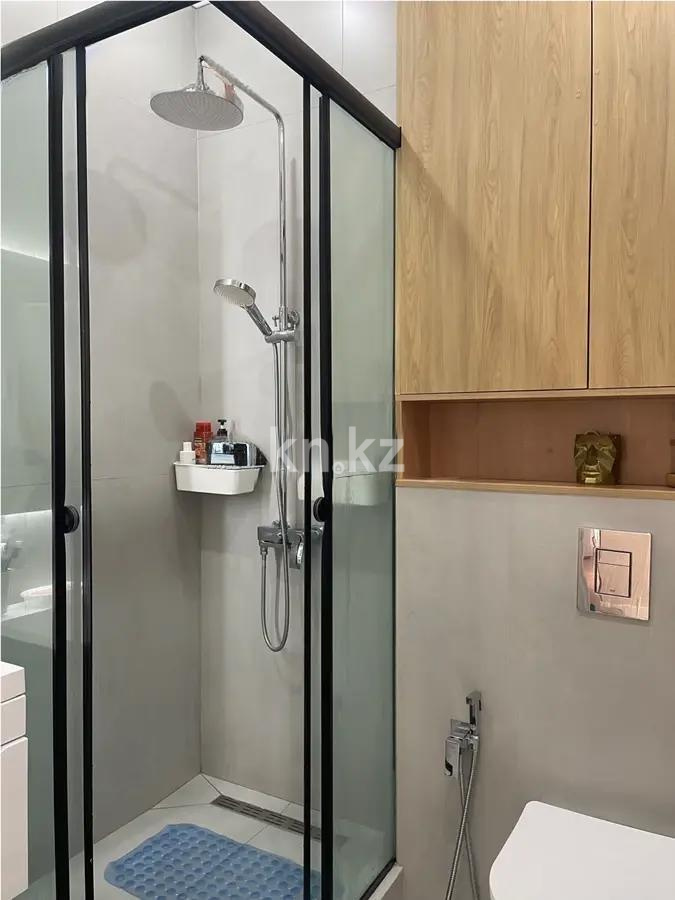 Продажа 2-комнатной квартиры, 59 м², ул. Е-669, дом  4 в Астане - фото 4