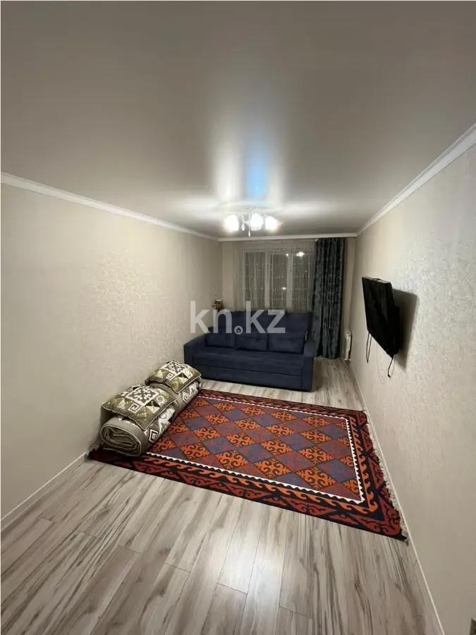 Продажа 1-комнатной квартиры, 44 м² в Астане