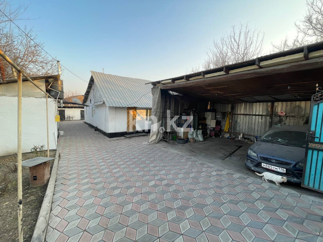 Продажа 4-комнатного дома, 150 м² в Алматы - фото 6