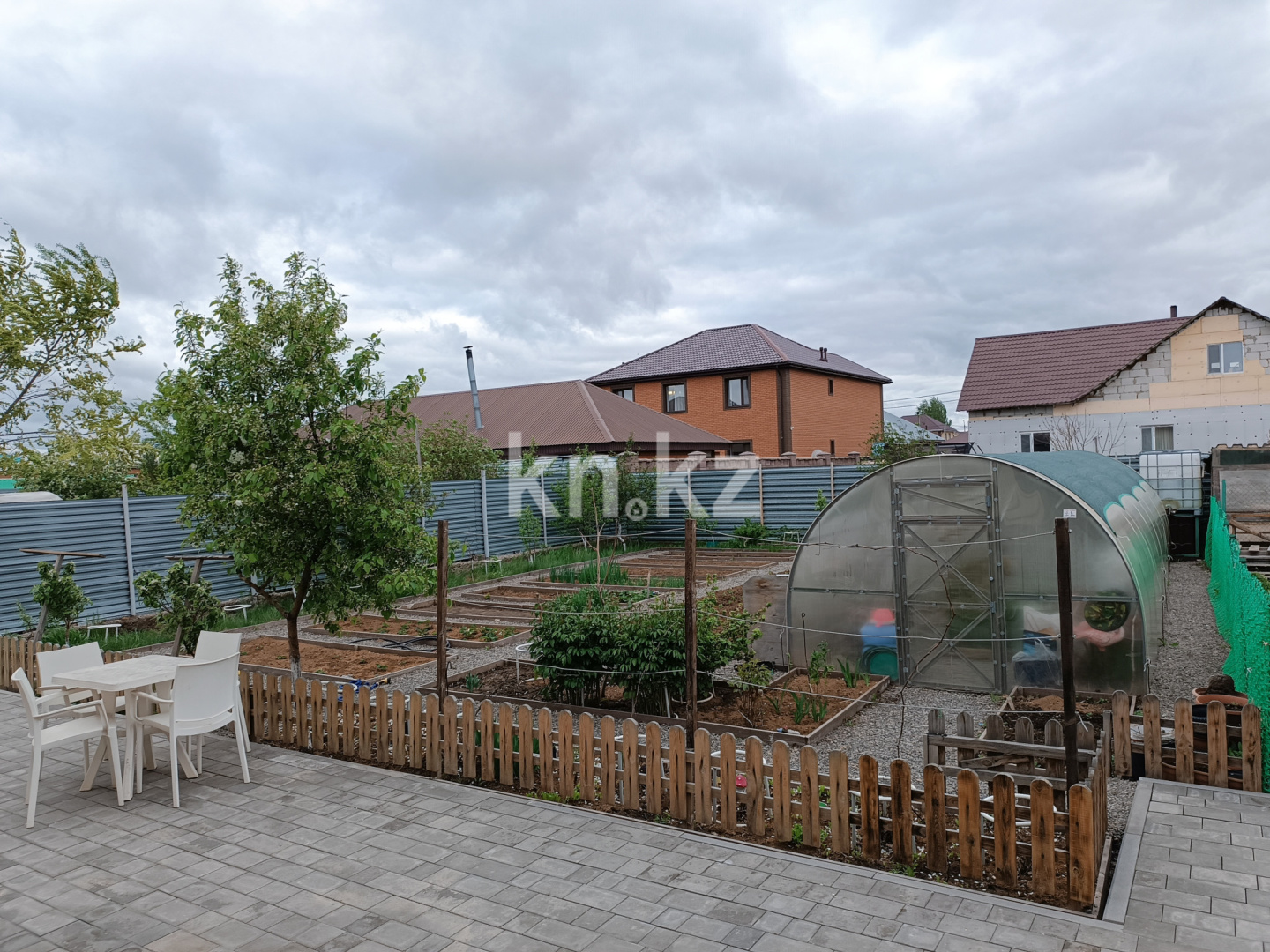 Продажа 4-комнатного дома, 142 м², Шырак, дом  4 - ул. Аль-Фараби в Астане - фото 19