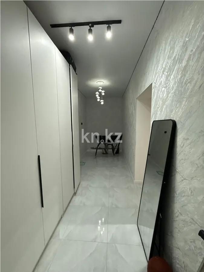 Продажа 2-комнатной квартиры, 75 м², пр. Райымбека, дом  348/1 в Алматы - фото 6
