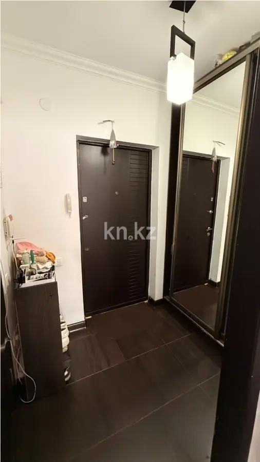 Продажа 2-комнатной квартиры, 33 м² в Алматы - фото 5