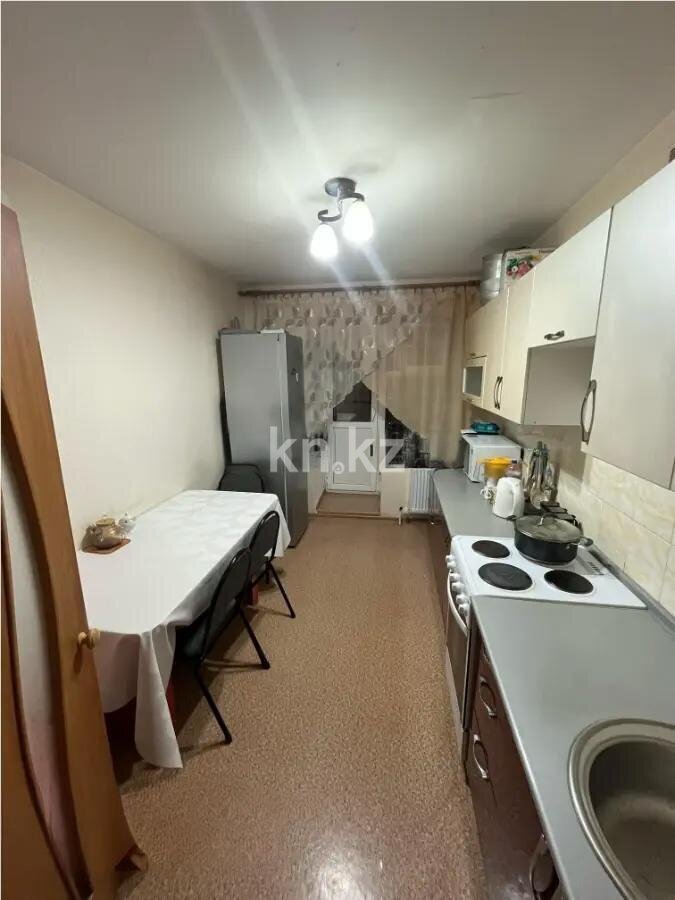 Продажа 2-комнатной квартиры, 58.4 м² в Астане - фото 3