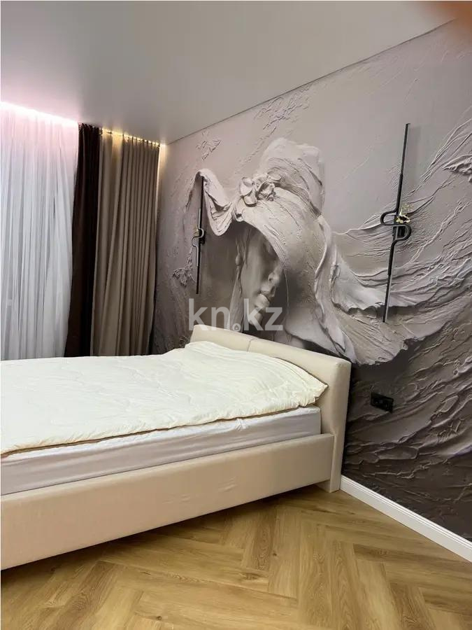 Продажа 3-комнатной квартиры, 113 м² в Астане - фото 3
