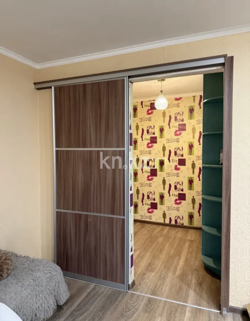 Аренда 1-комнатной квартиры, 42 м² в Астане - фото 10