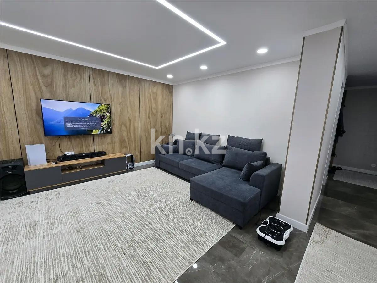 Продажа 3-комнатной квартиры, 108 м² в Алматы