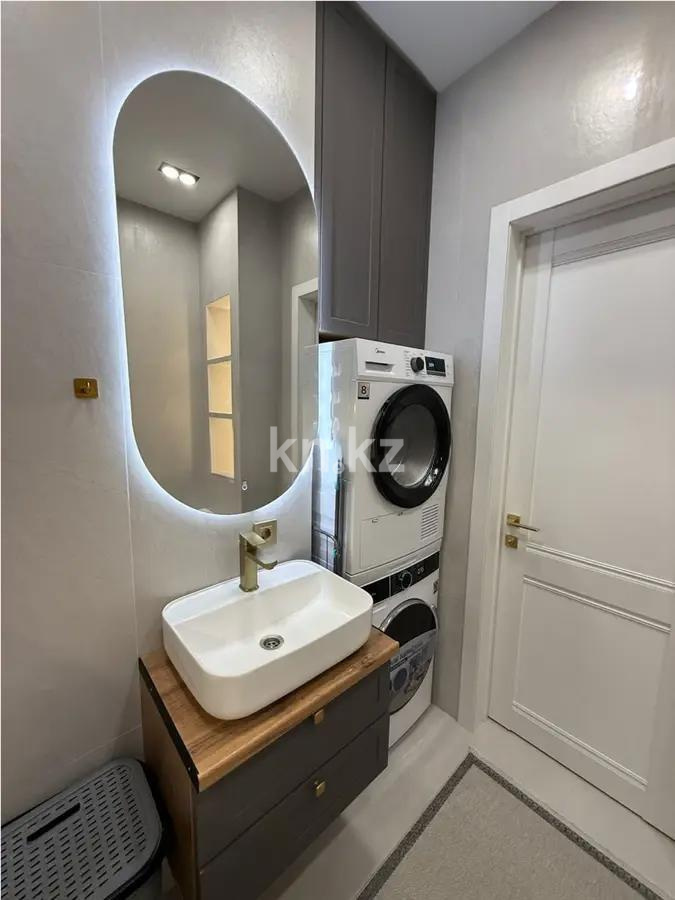 Продажа 2-комнатной квартиры, 44 м² в Астане - фото 6