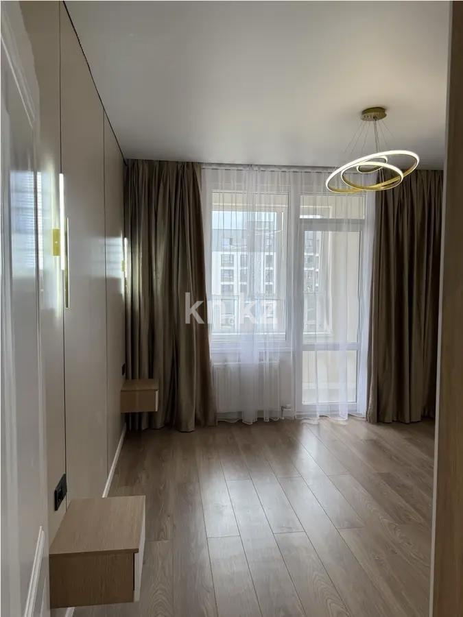 Продажа 2-комнатной квартиры, 39 м² в Алматы - фото 2