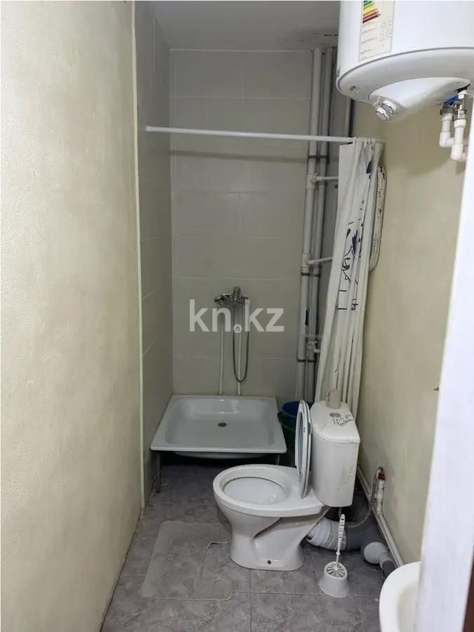 Продажа 1-комнатной квартиры, 37 м² в Караганде - фото 3