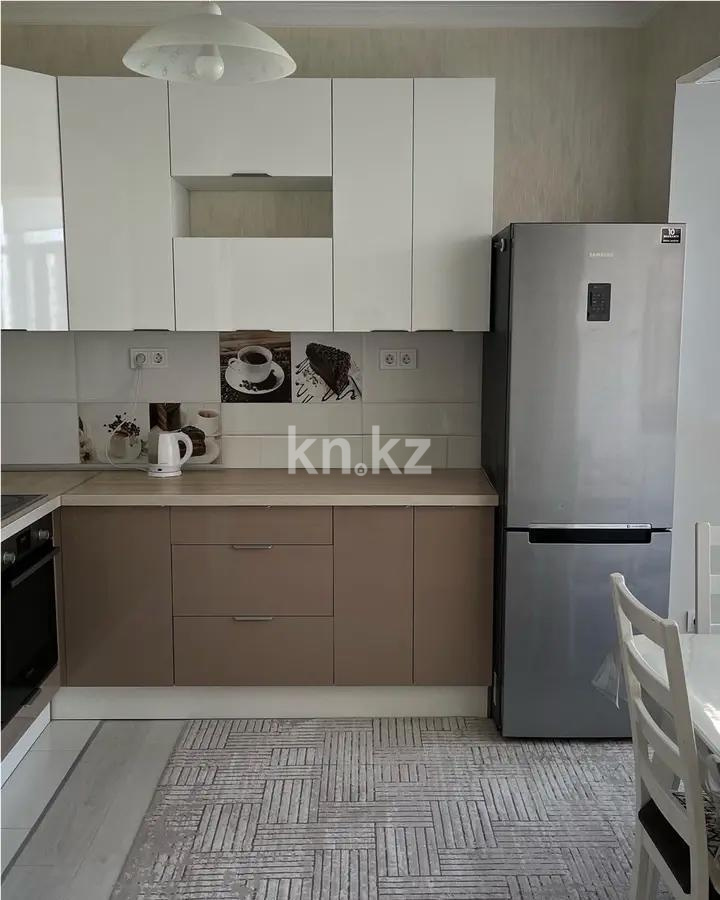 Продажа 2-комнатной квартиры, 68 м², ул. Кенесары хана, дом  54/35 в Алматы - фото 3