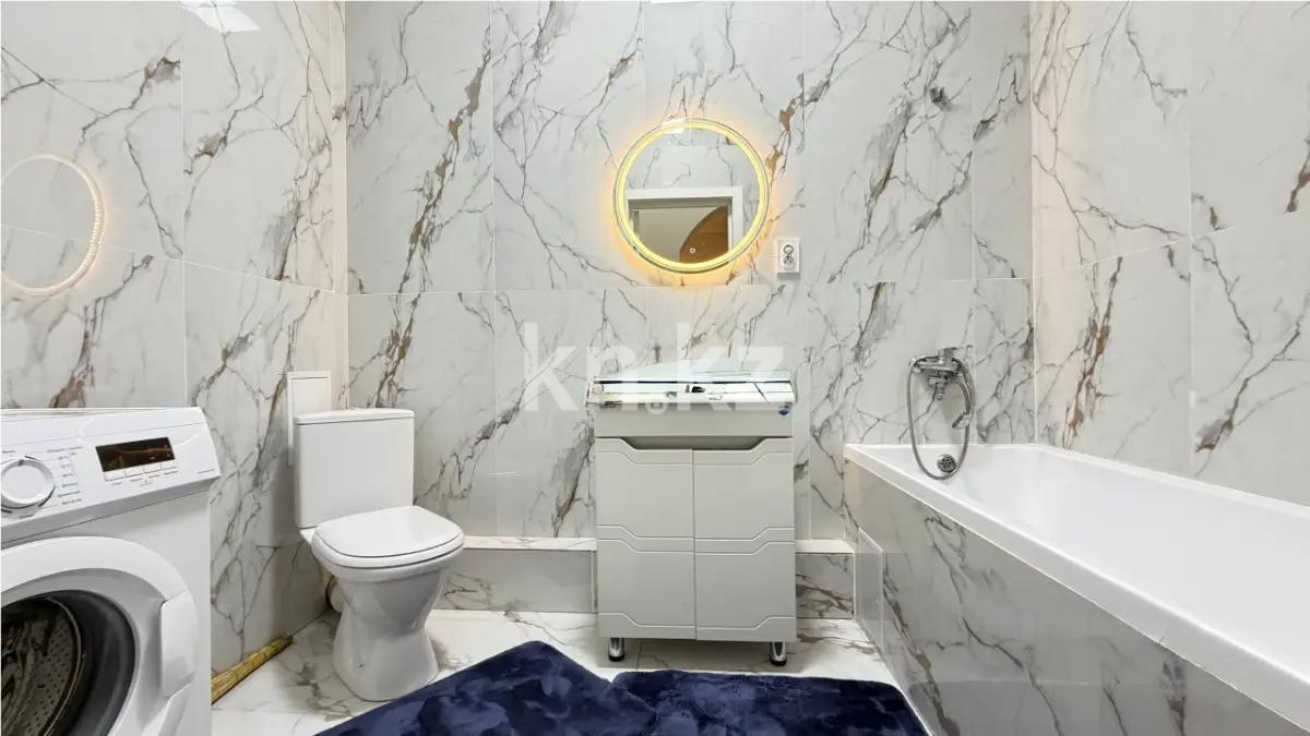 Продажа 1-комнатной квартиры, 40 м² в Астане - фото 4