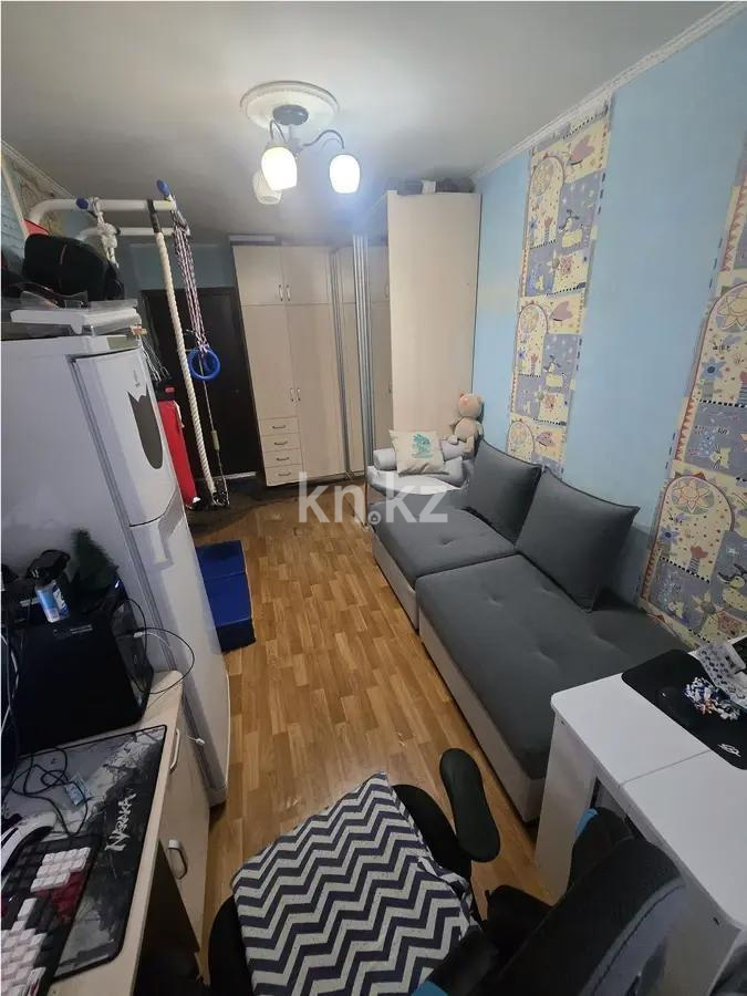 Продажа 2-комнатной квартиры, 45 м², мкр-н 4, дом  27 в Алматы - фото 2