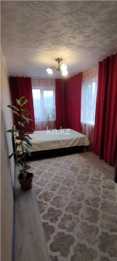 Продажа 2-комнатной квартиры, 45 м² в Алматы - фото 2