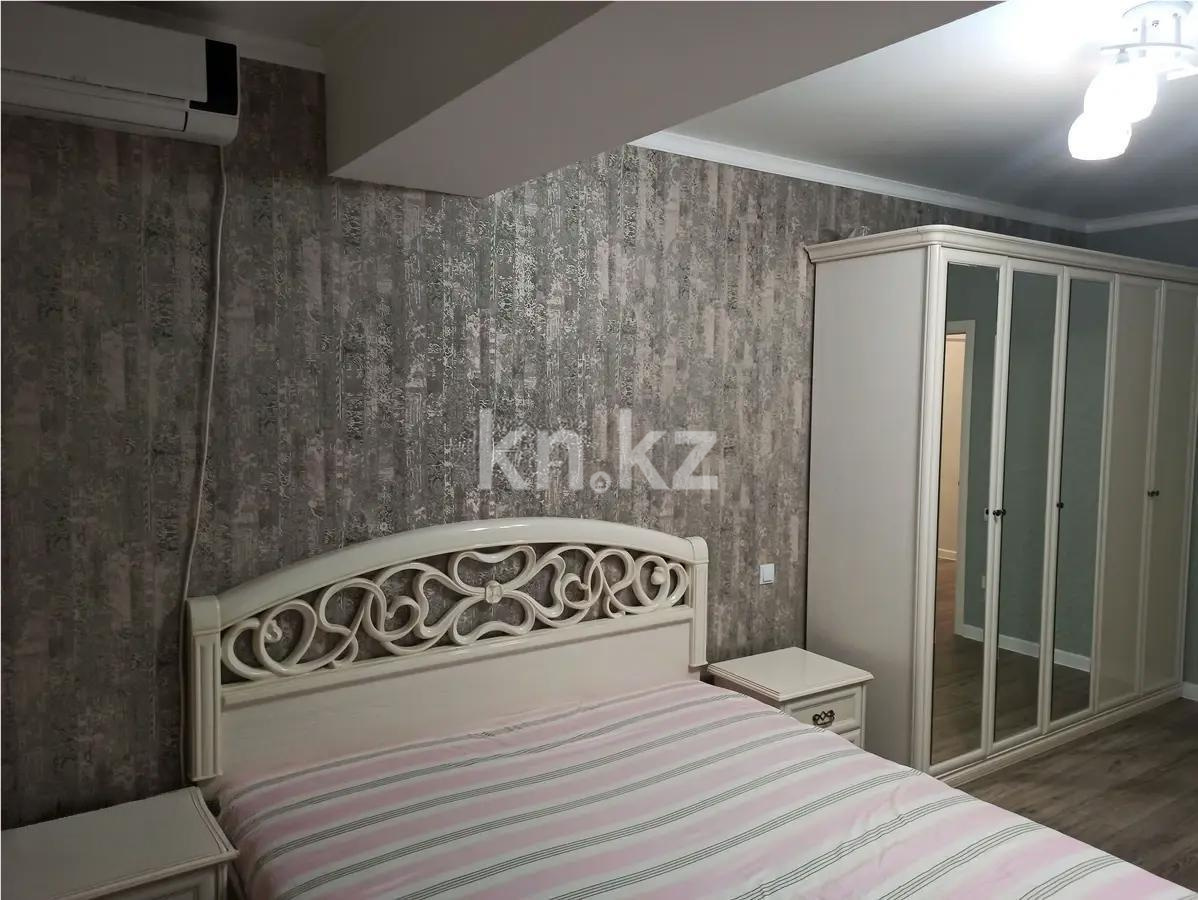 Продажа 3-комнатной квартиры, 75 м² в Алматы - фото 2