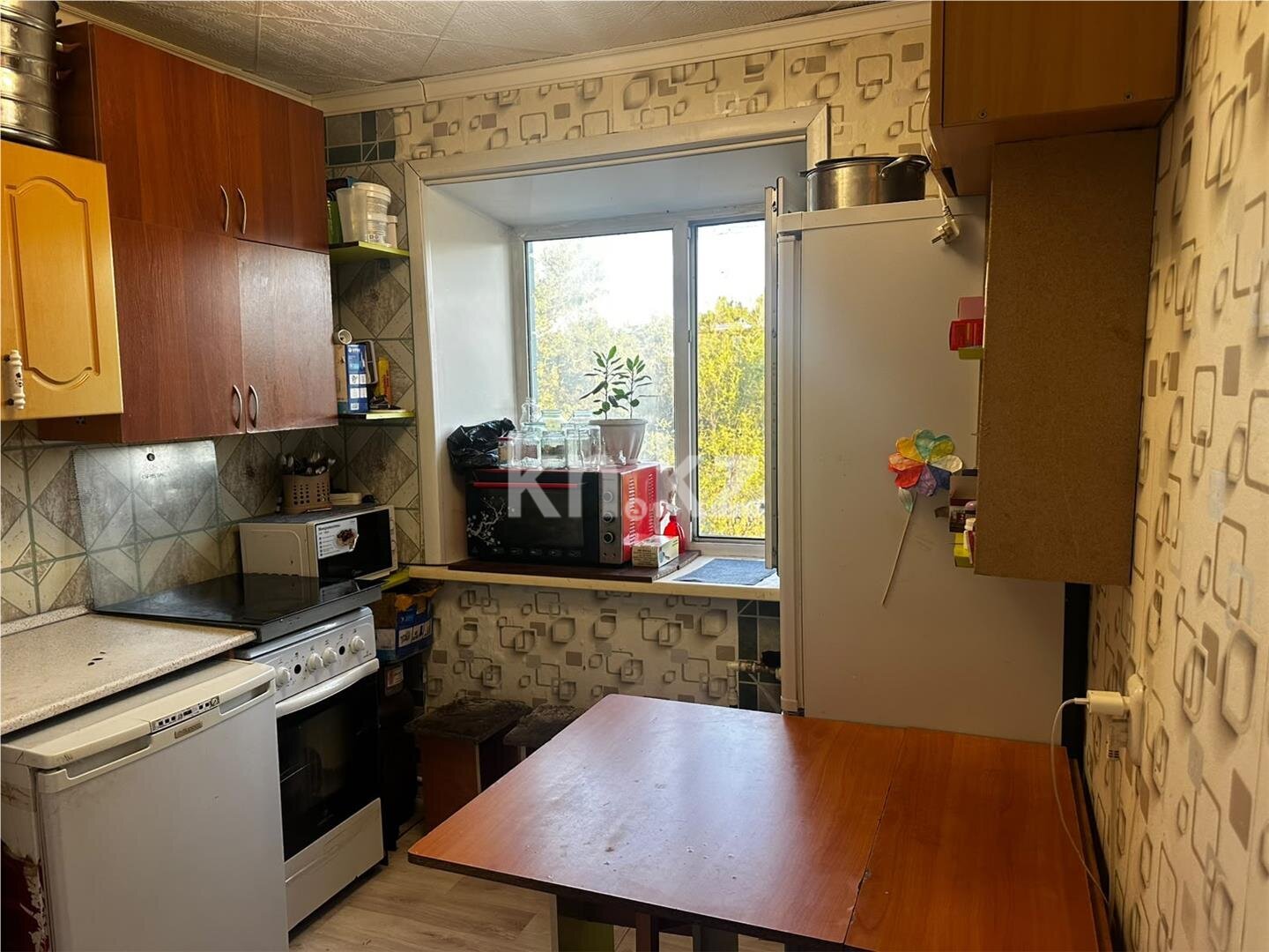 Продажа 1-комнатной квартиры, 31 м² в Караганде - фото 4