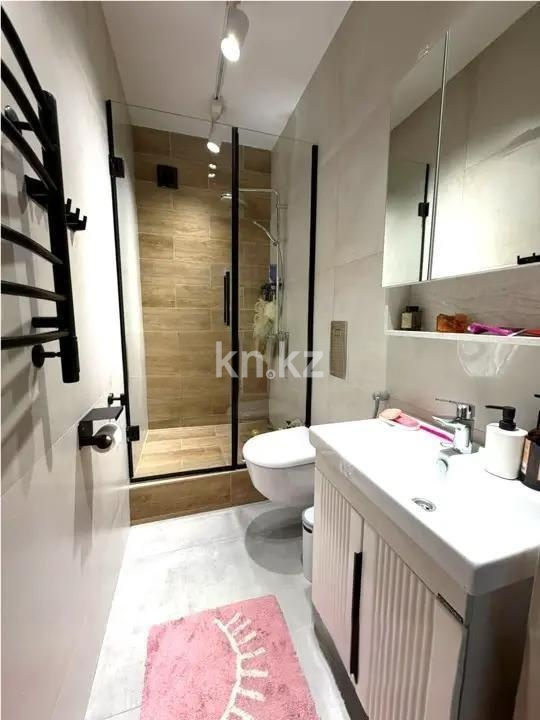 Продажа 3-комнатной квартиры, 87 м² в Алматы - фото 4