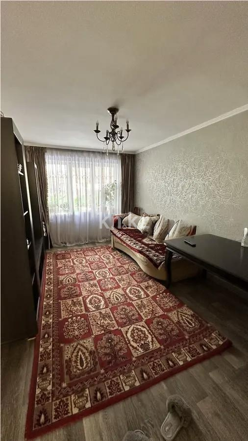Продажа 4-комнатной квартиры, 75.1 м² в Алматы
