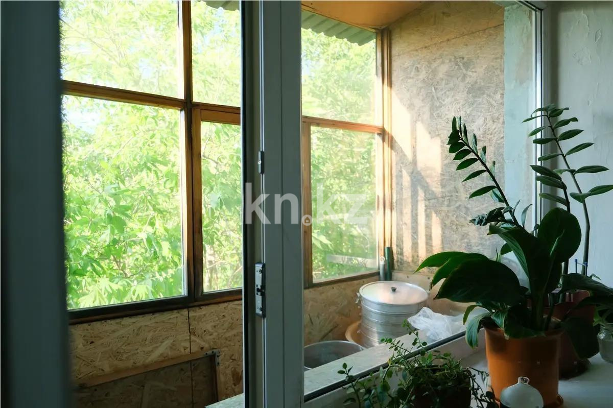 Продажа 3-комнатной квартиры, 56 м² в Караганде - фото 5