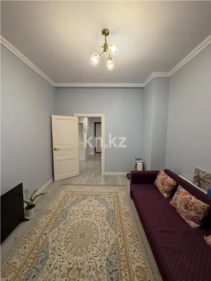 Продажа 3-комнатной квартиры, 83 м² в Астане - фото 3