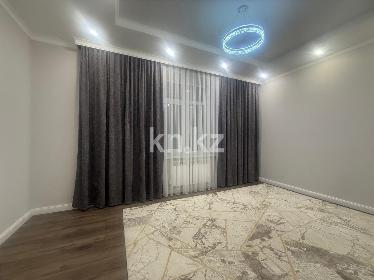 Продажа 3-комнатной квартиры, 76 м² в Караганде - фото 4