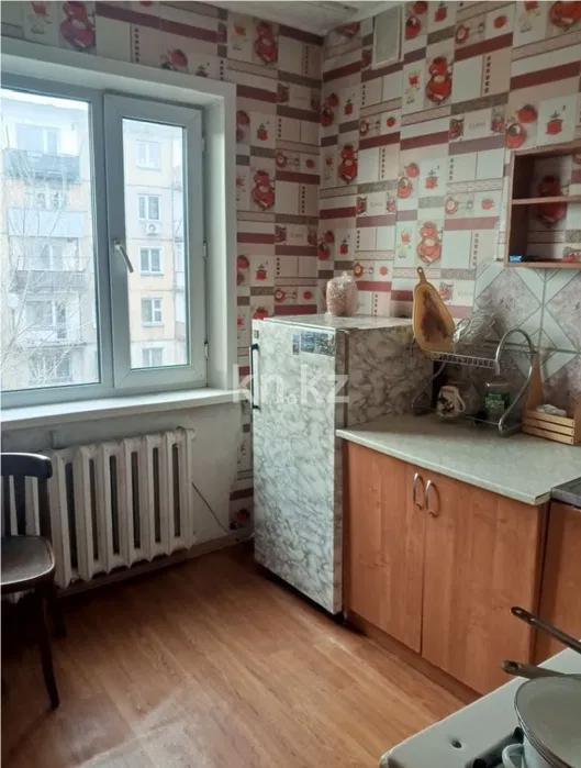 Продажа 1-комнатной квартиры, 30 м², ул. Абая, дом  21 в Сарани - фото 2