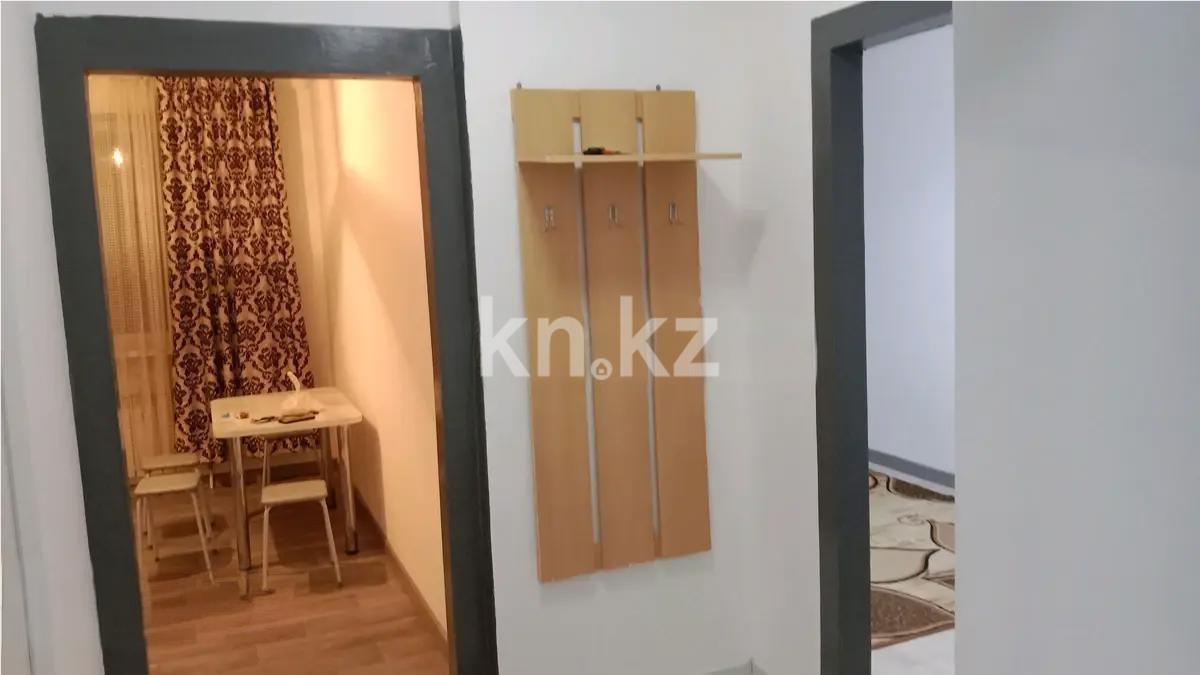 Продажа 1-комнатной квартиры, 39 м² в Астане - фото 3