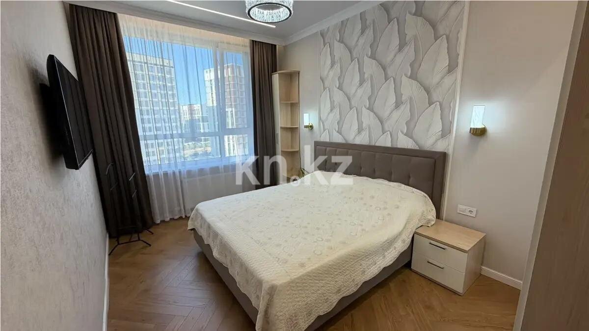 Продажа 4-комнатной квартиры, 116 м² в Астане - фото 2