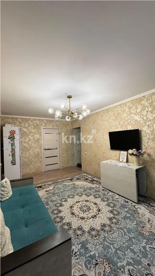 Продажа 2-комнатной квартиры, 44 м² в Темиртау - фото 2