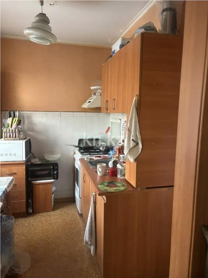 Продажа 3-комнатной квартиры, 58 м² в Караганде - фото 2
