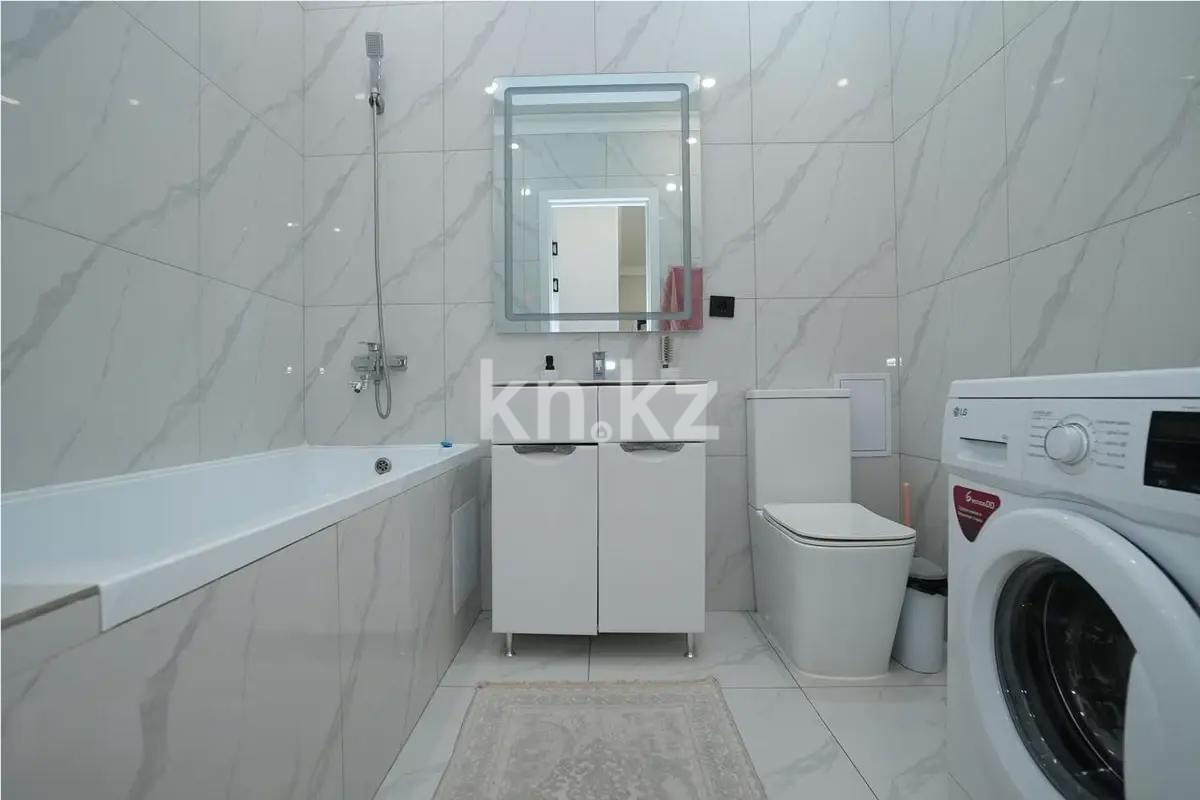 Продажа 2-комнатной квартиры, 70 м² в Астане - фото 4