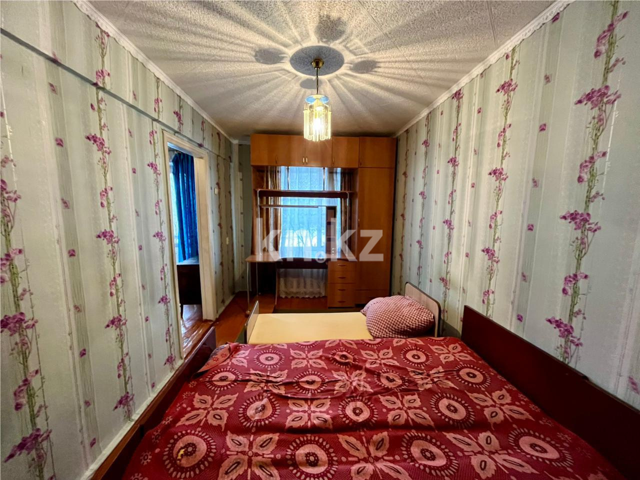 Продажа 2-комнатной квартиры, 43 м², ул. Локомотивная в Караганде - фото 3