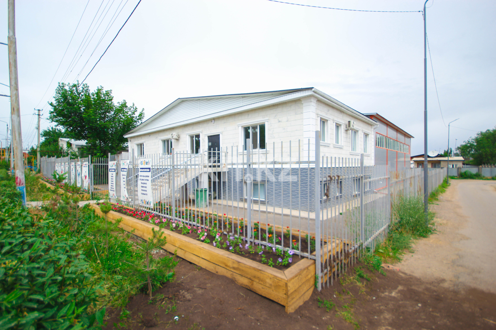 Продажа , 800 м², ул. Байтурсынова, дом  11а - Суюнбая в Алматы