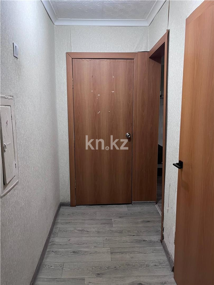 Продажа 1-комнатной квартиры, 32 м² в Караганде - фото 6