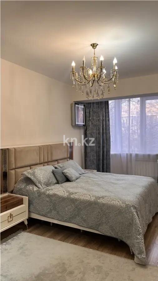 Продажа 2-комнатной квартиры, 70 м² в Алматы - фото 2
