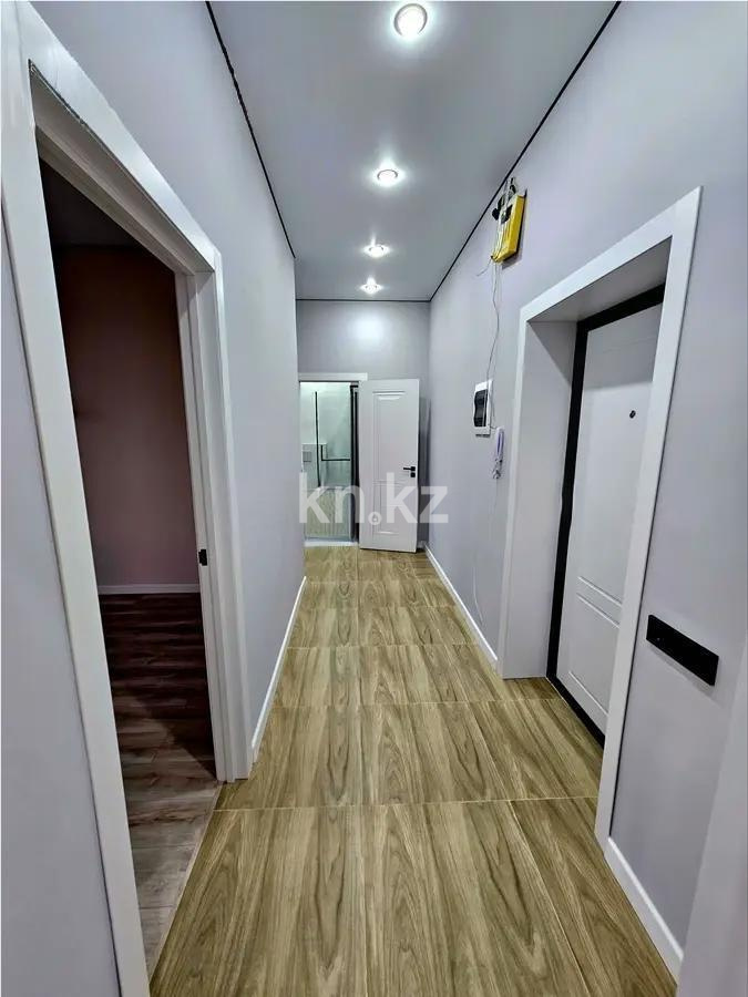 Продажа 2-комнатной квартиры, 63 м², пр. Райымбека, дом  351/1 в Алматы - фото 5