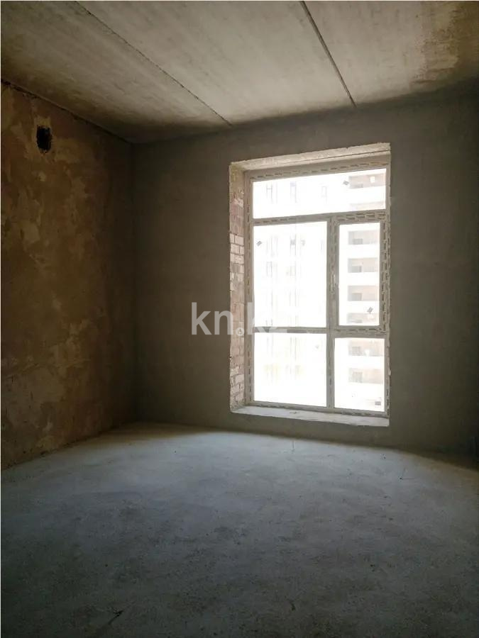 Продажа 1-комнатной квартиры, 42 м² в Астане