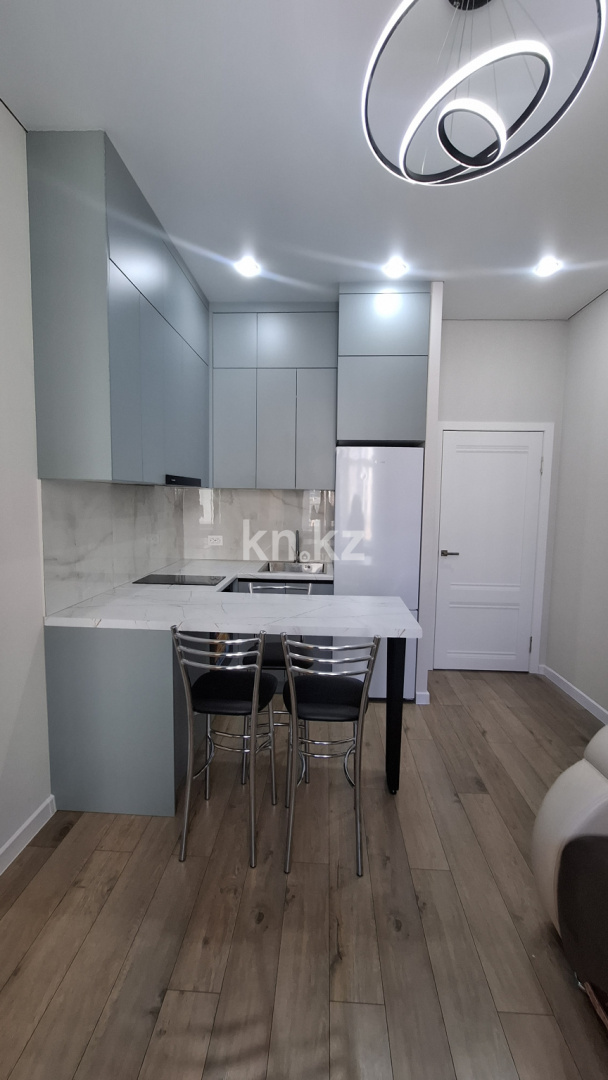 Аренда 2-комнатной квартиры, 51 м² в Караганде